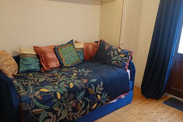 Rahoon,Galway, Rahoon, Co. Galway