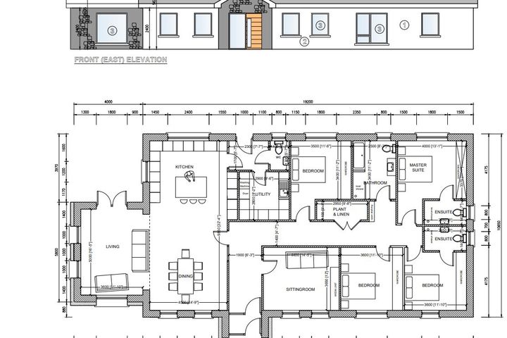 Gortakeeran, Kiltullagh, Co. Galway