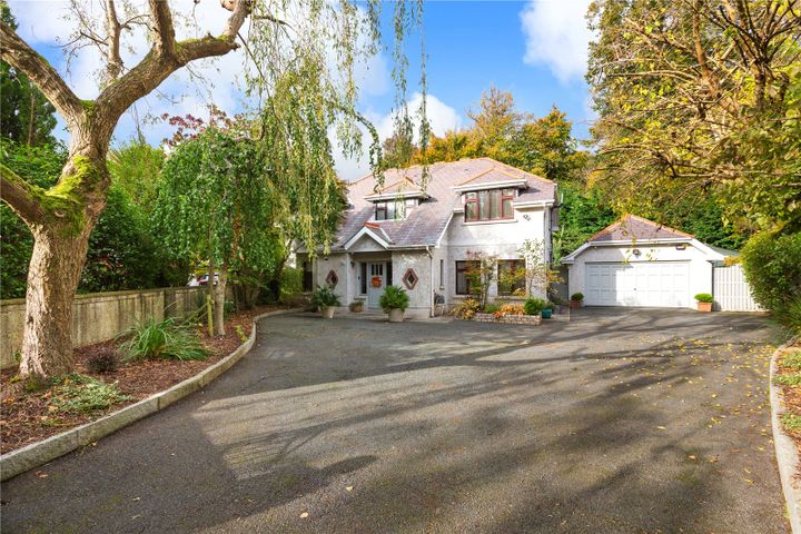 5 Enniskerry Demesne, Enniskerry, Co. Wicklow, A98VW14