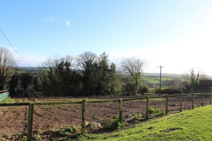 Ballyanly, Berrings,  Cork, Co. Cork, Inniscarra, Co. Cork