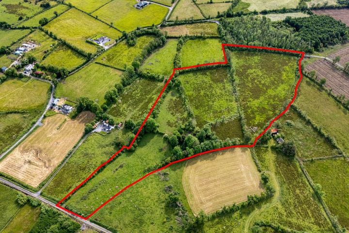 Clooneragh, Strokestown, Co. Roscommon