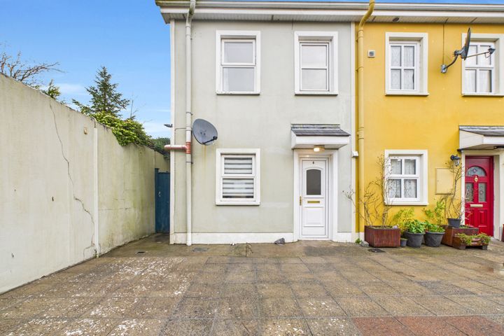 5 Cois na Habhann, Main Street, Kilmihil, Co.Clare, V15X512