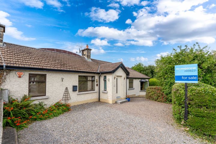 63 New Vale Cottages, Shankill, Dublin 18, Dublin 18, Dublin