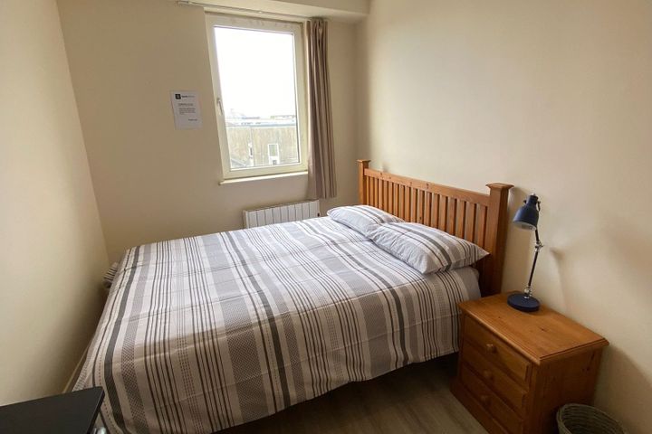 Eglinton Court, Eyre Street, Galway City Centre