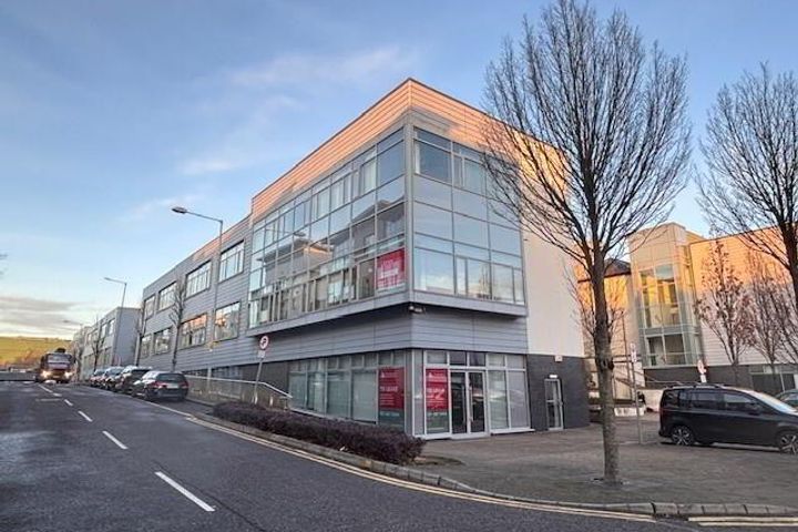 Unit 5 Emmet House, Barrack Square, Ballincollig, Co. Cork