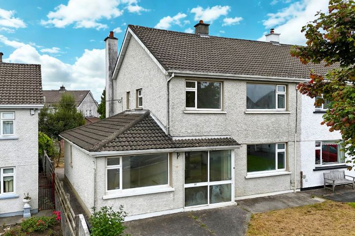 22 Seaman Drive, Riverside, Tuam Road, Co. Galway, H91T28N