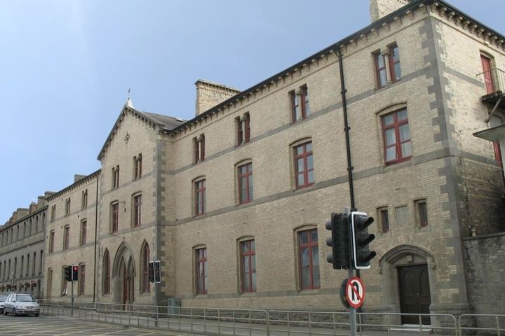 17 Priory Hall, Dublin Road, Drogheda, Co Louth, A92WD58