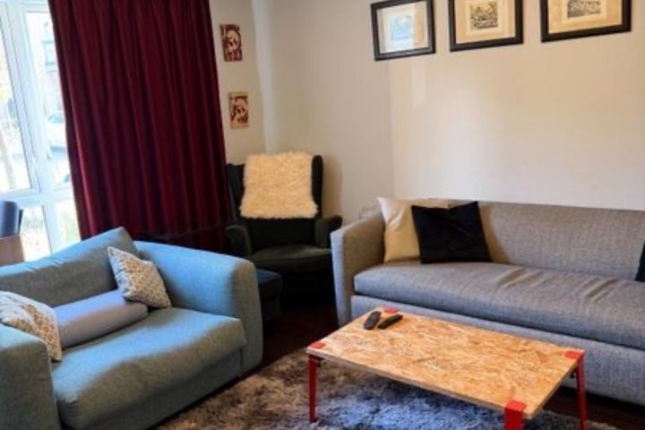 Northwood Green, Northwood, Dublin 9, Ballymun, Dublin 9