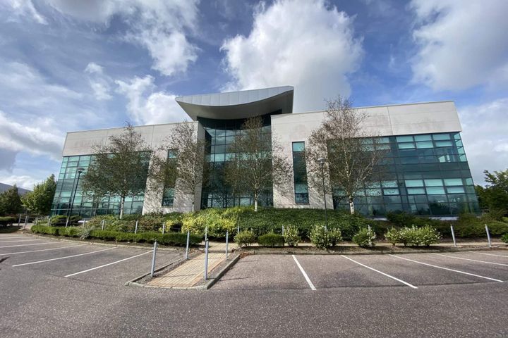 Building 5300, Cork Airport Business Park, Cork