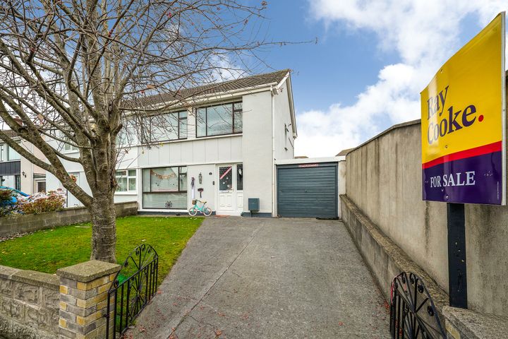 2 The Orchard, Woodfarm Acres, Palmerstown, D20 V903, Dublin 20