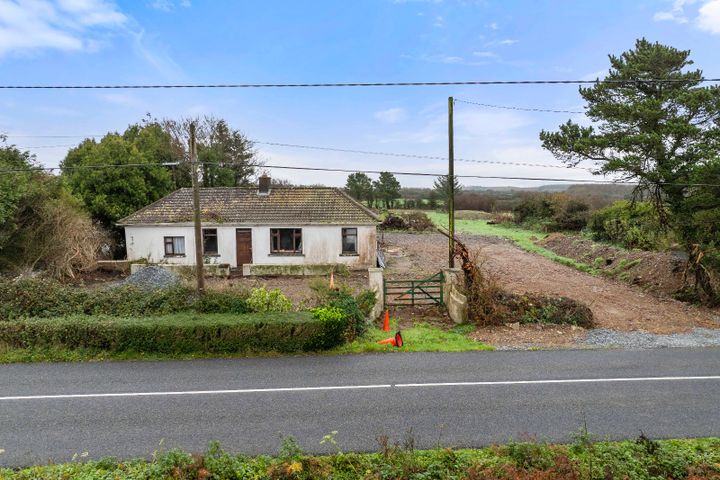 Kilbride, Duncannon, Ramsgrange, Co. Wexford, Y34AE38