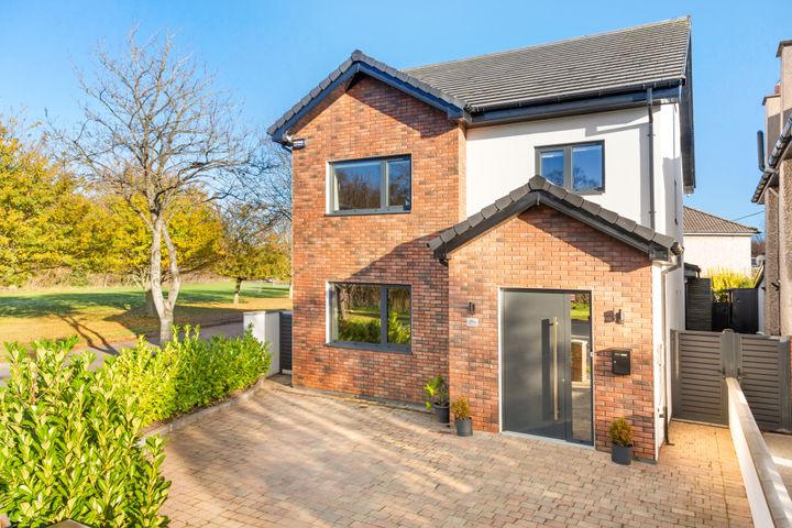 91A Esker Park, Lucan, Co. Dublin, K78N9V2