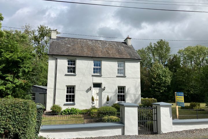 Knockardfree, Liscarroll, Mallow, Co. Cork, P51Y1X9