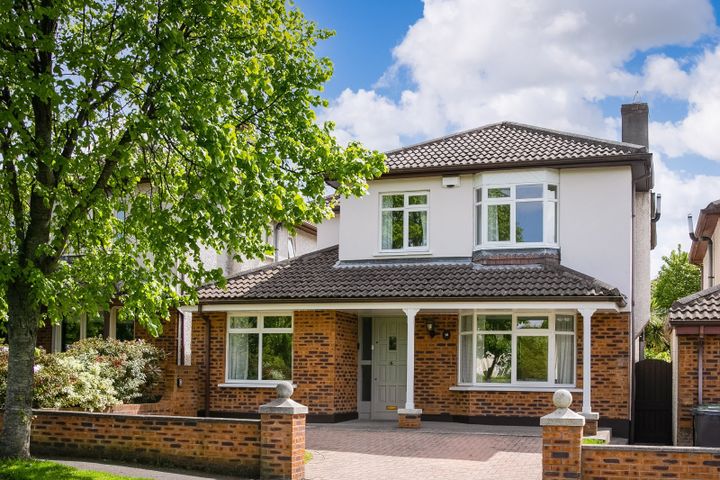 10 Carysfort Woods, Blackrock, Co Dublin, Dublin