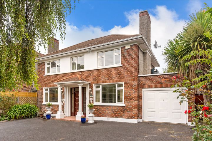 128 Merrion Road, Dublin 4, Co. Dublin, D04V5W0