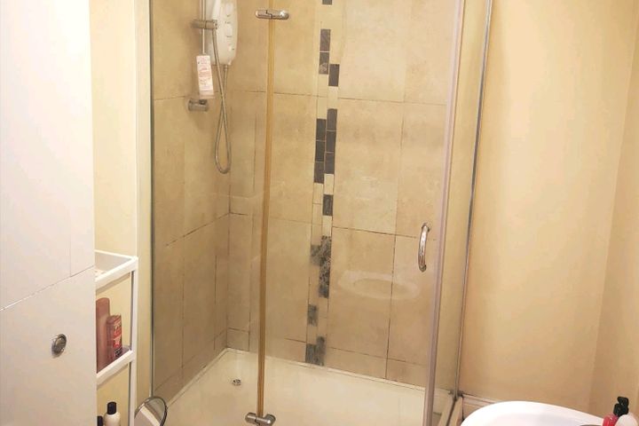 Ring Street, Inchicore, Dublin 8