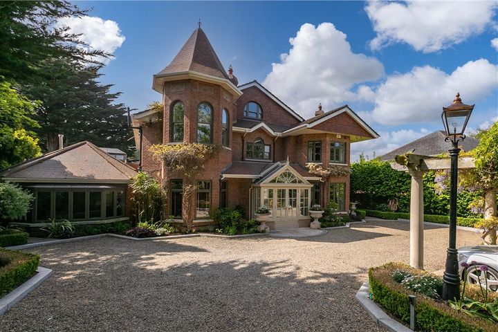 Serena, Brighton Road, Foxrock, Dublin