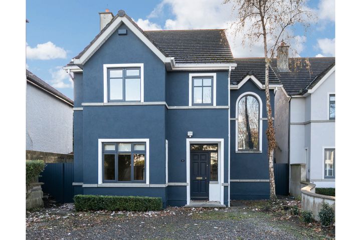 1 Cranford, 116 Terenure Road West, Dublin 6w, Dublin