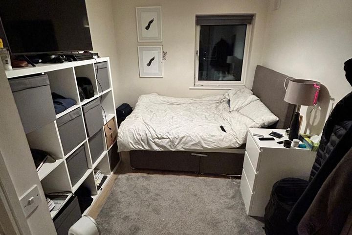 Saint Edmunds Green,Lucan,Co. Dublin, Dublin 20