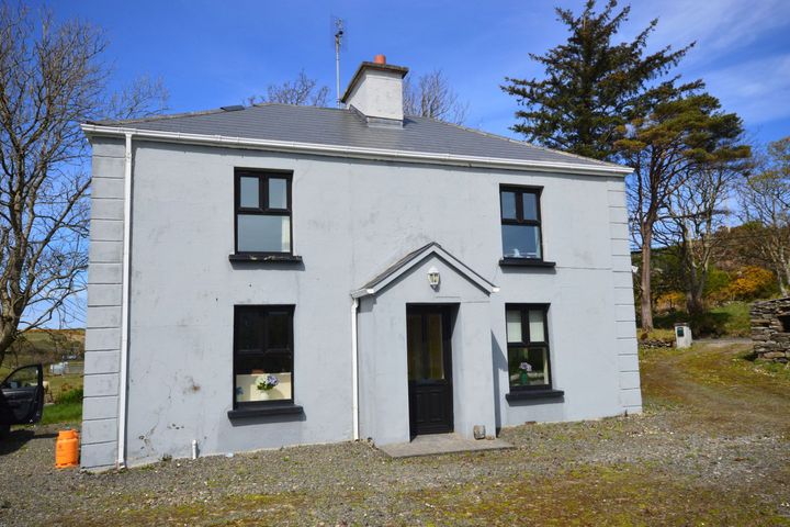 Castlecarn, Kilcar, Co. Donegal, F94T1F3
