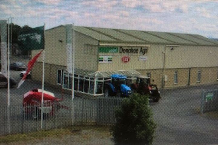 Doorogue, Ballyboughal, Co. Dublin