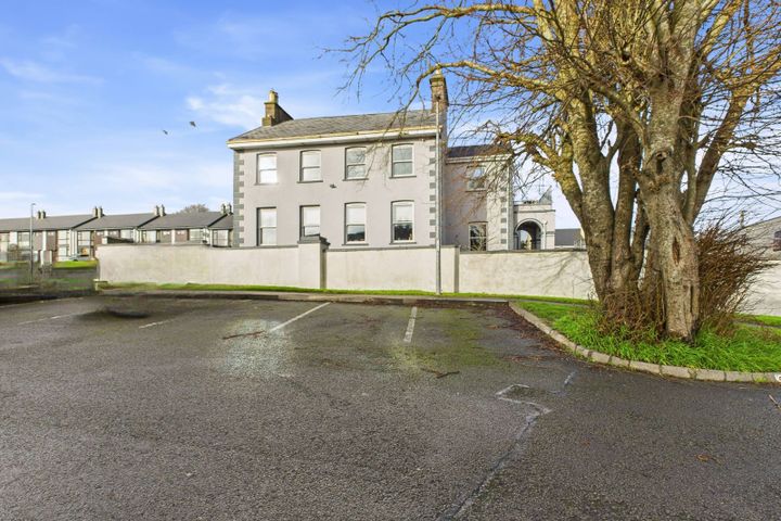 Belmont House, Carrignafoy, Cobh, Co. Cork, P24XP48