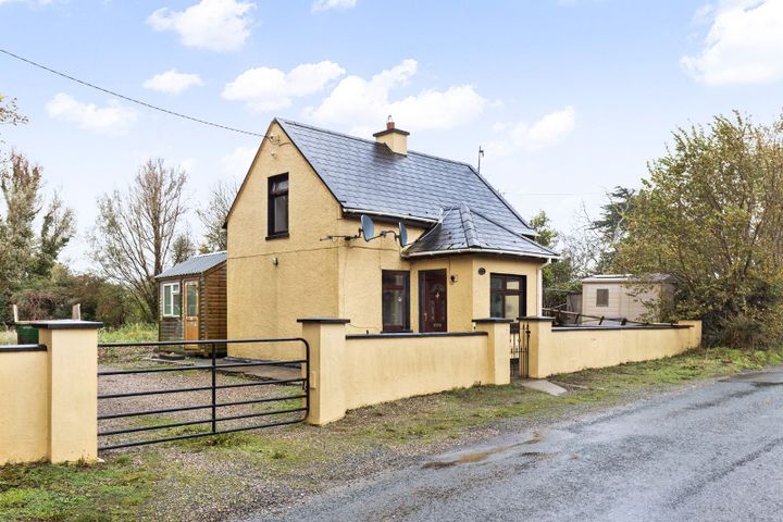 Rosedale Cottage, Rathyork, Bridgetown, Co. Wexford, Y35V9F5