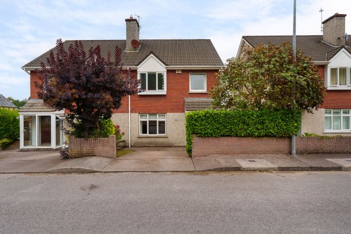 2 Parkhill, Skehard Road, Blackrock, Co. Cork, T12YR7V