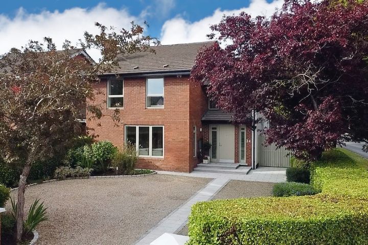 24 Laurleen, Blackrock, Dublin, Dublin