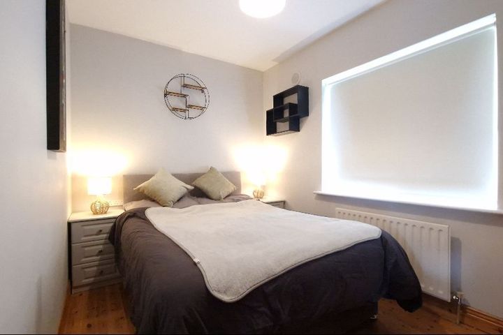 Oakfield Estate, Oranmore, Co. Galway