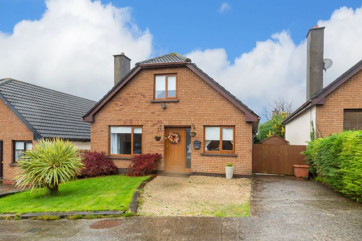 29 Glebemount, Wicklow, Wicklow Town, Co. Wicklow, A67EY13
