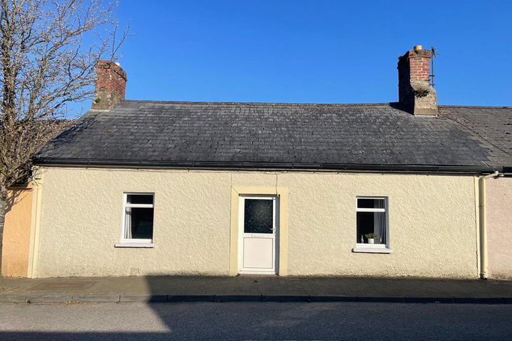 4 New Street, Lismore, Co. Waterford, P51V0A6