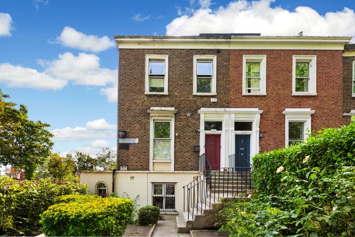 136 North Circular Road, North Circular Road, Dublin 7, D07AT04