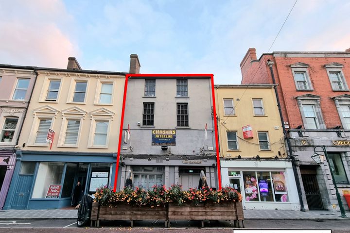 The Tanyard, Main Street, Skibbereen, Co. Cork, P81DT99