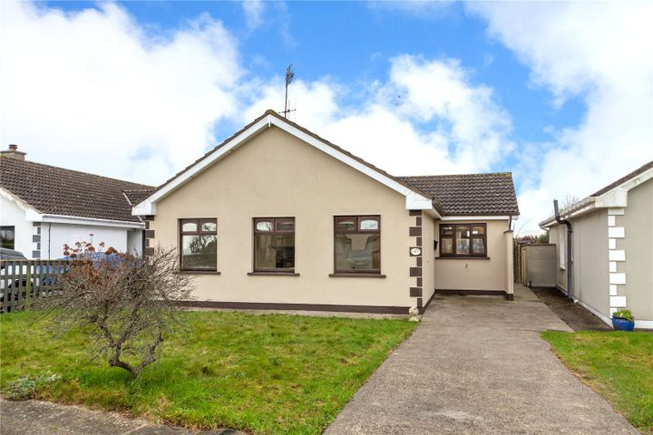 19 Mountain View Drive, Mountain Bay, Arklow, Co. Wicklow, Y14C620