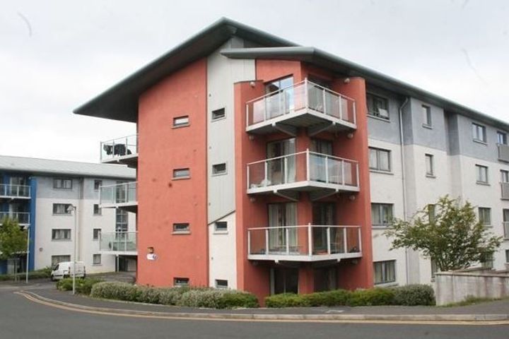 Apartment 44, Block 3, The Village, Ballinode, Co. Sligo, F91HX57