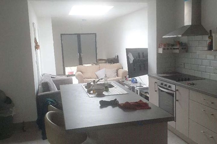 Mount Agnes Road, Fairhill, Co. Cork