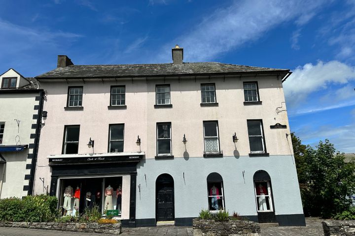 Bank House (Circle Of Friends), High Street, Inistioge, Co. Kilkenny, R95TW02