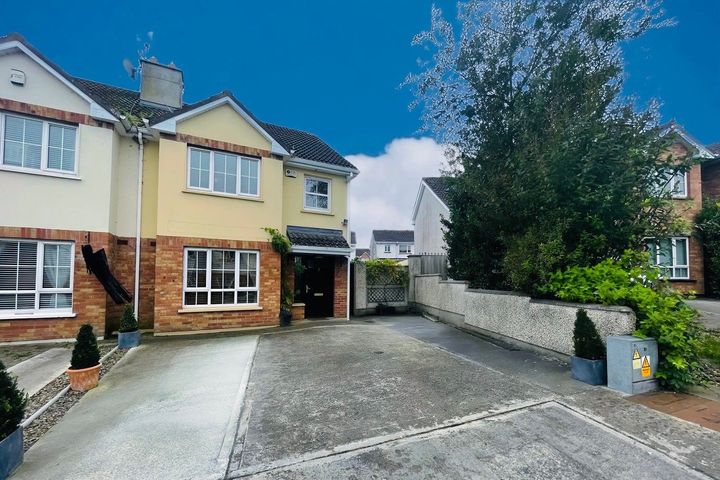 3 Derrynane, Old Cork Road, Crossagalla, Co. Limerick, V94DTY0