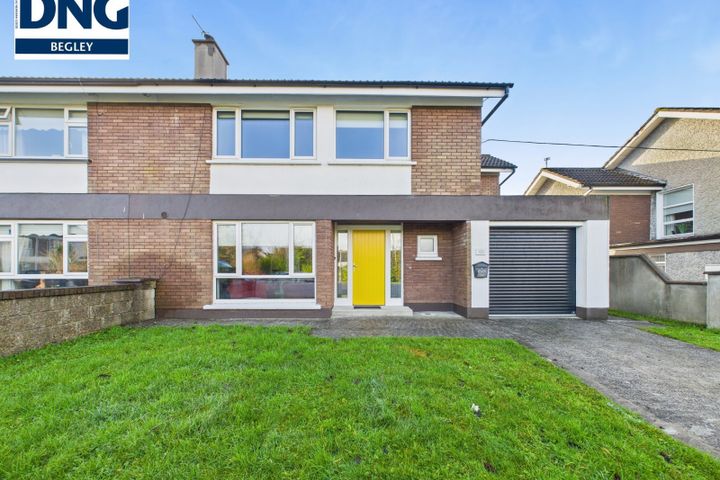 43 Retreat Park, Retreat, Athlone, Co. Westmeath, N37X927