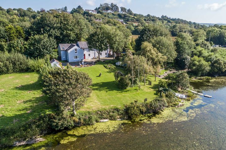 Carraig Lacha, Gurteenroe, Cork, Cork