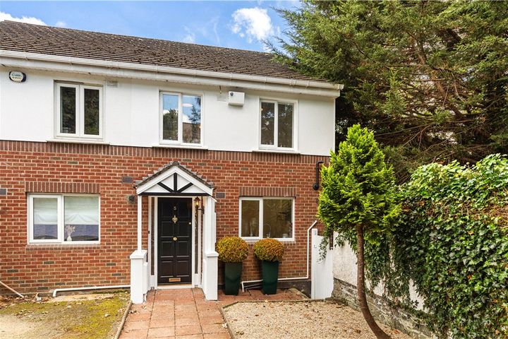 5 Park View, Rathgar, Dublin 6, Rathgar, Dublin 6, D06F258