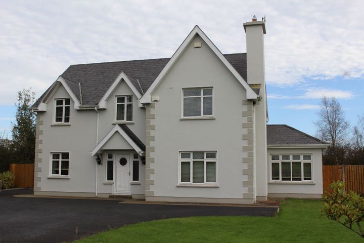 Ballymulcashel, Kilmurry, Co. Clare, V95WV06