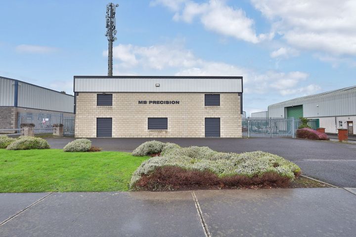Unit 11, Mullaghboy Industrial Estate, Navan, Co. Meath