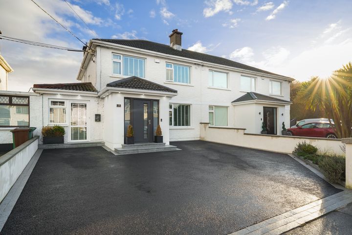 19 Coolamber Road, Rathcoole, Co. Dublin
