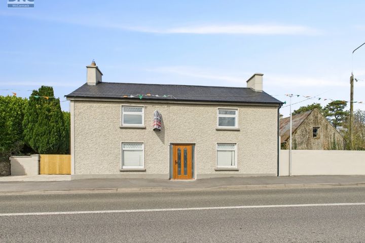Hillview, The Bridge, Castledermot, Co. Kildare, R14AN23