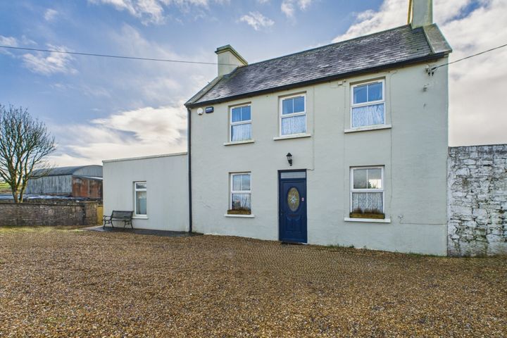 Ballycannoe South, Lisdoonvarna, Co. Clare, Lisdoonvarna, Co. Clare, V95E3C7
