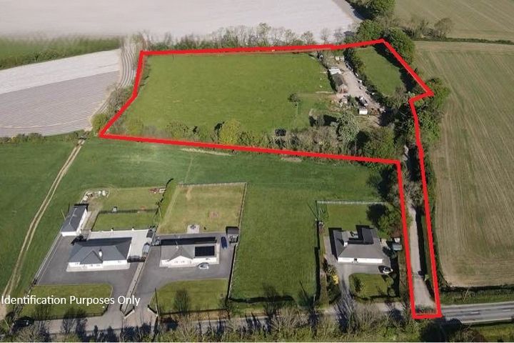 Lands Ballinaparka, Aglish, Cappoquin, Co. Waterford