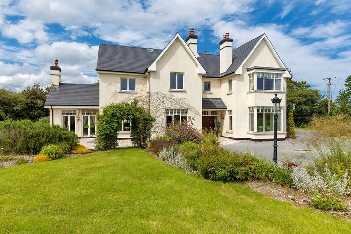 Ballymadrough House, Kilcrea, Donabate, Dublin