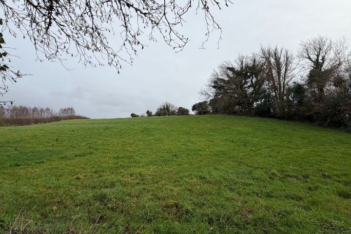 Cloontymurphy, Barefield, Co. Clare